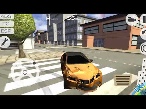 Extreme Car Driving Racing 3D  Police Chase and Escape