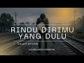 Rindu Dirimu Yang Dulu Valdy Nyonk Cover Rock Version