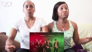 [KPOPSavant] M.I.B "들이대 (Dash) (Men In Black)" MV Reaction