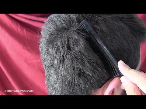 Oznacza włosy dla blondynek Przed wypadnięciem najlepszą maskę do włosów