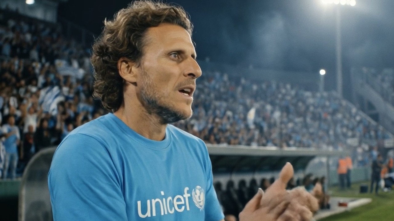 UNICEF | Juntos por la infancia