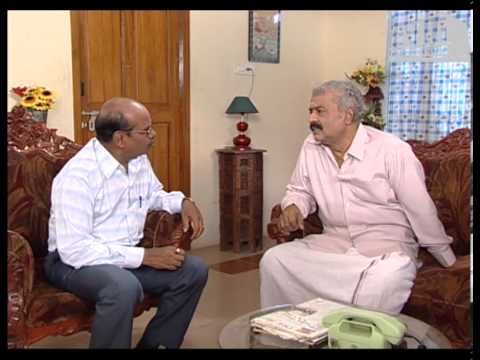 Episode 316 : Sorgam Tamil TV Serial - AVM Productions