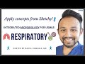 Integrated Microbiology For The USMLE Respiratory