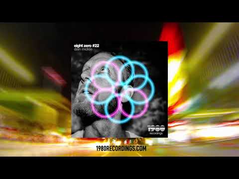 Dan McKie - 44km [TECHNO | MELODIC TECHNO]