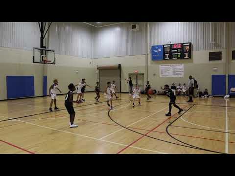 TD Academy 6th Grade vs. E. Cobb Playmakers