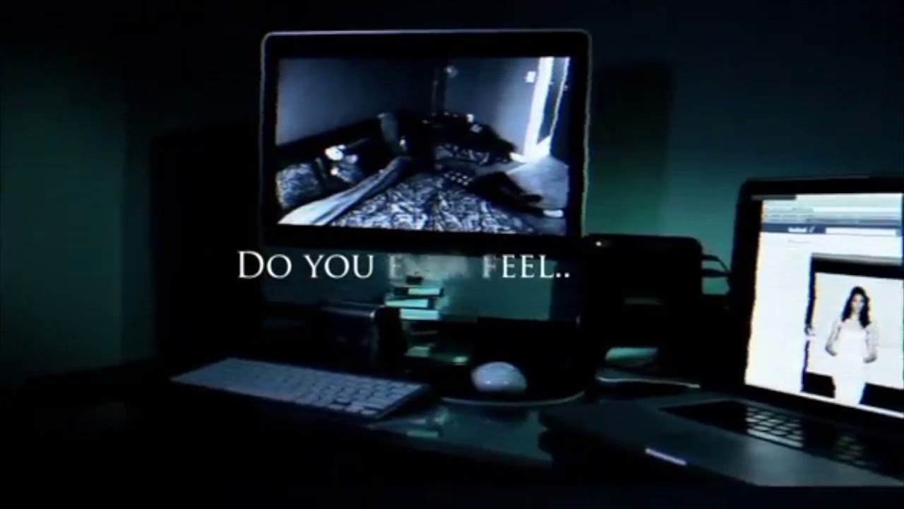 She's Mine (trailer)