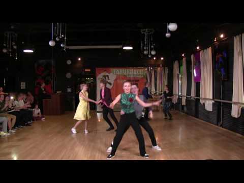 Boogie-Woogie C-Class Prelims Heat 4 — Sultans of Swing 2016