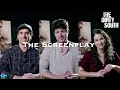 The Making of THE DIRTY SOUTH | The Screenplay