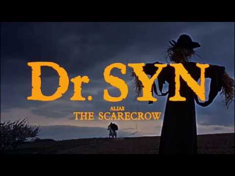 Dr. Syn Alias the Scarecrow (1963) [PART 1] Opening Credits