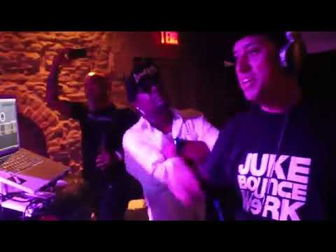 6BLOCC DJ SET @ SXSW 2015