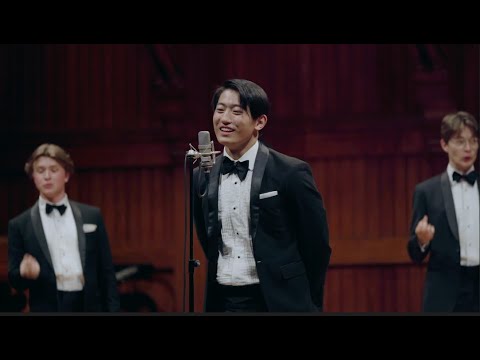 Paper Moon/Moon River - The Harvard Krokodiloes