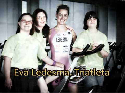 Ver vídeo Síndrome de Down: Calendari Down Lleida 2012