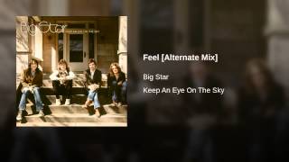 Feel [Alternate Mix]