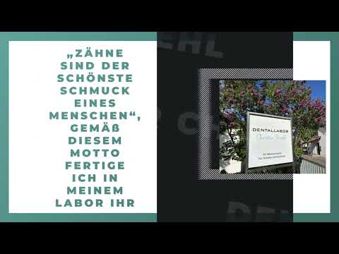Dentallabor Christian Stroehl YouTube-Vdeominiatur 7