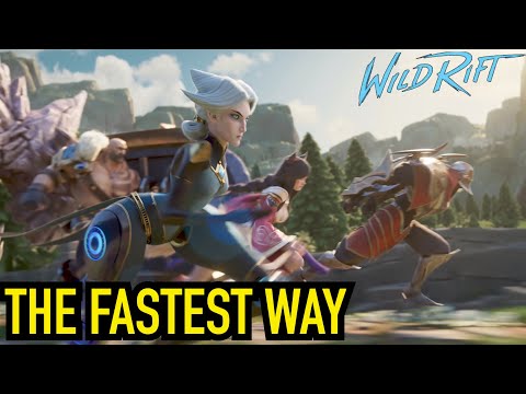 HOW TO IMPROVE - Strider | Wild rift