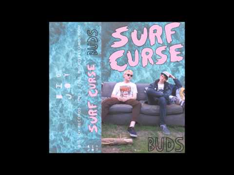 Surf Curse - Buds - Full album