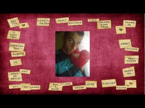 Lexja Batica - Zatvori Oci VOLIM TE