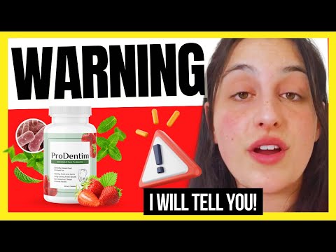 PRODENTIM - ((🚨📣WARNING📣🚨)) - ProDentim Review - ProDentim Reviews - ProDentim Probiotic 2024