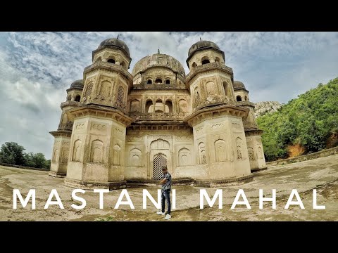 THE REAL MASTANI MAHAL (WITH A TRAGIC ENDING)