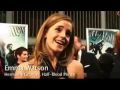 Does Emma Watson Have A Twitter