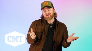 Get To Know Ascending Artist & Songwriter ERNEST | CMT