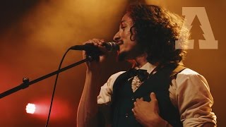 Chicano Batman - Friendship (Is a Small Boat in a Storm) - Live From Lincoln Hall