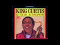 April 24, 1959 recording "Linda", King Curtis