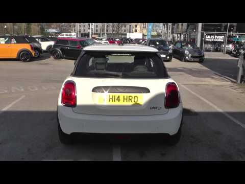 MINI HATCHBACK 1.5 One D 3dr [Pepper Pack] U67886