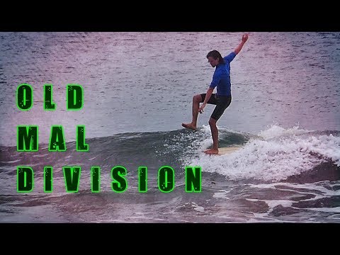 Woolgoogla Malibu Classic 2017 - Old Mal Division