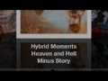 Hybrid Moments by Minus Story