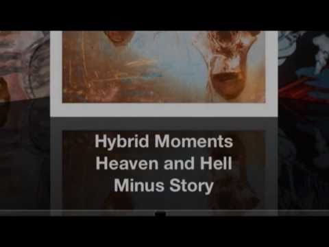 Hybrid Moments by Minus Story