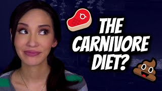 The Carnivore Diet: My Experience | Ep 149