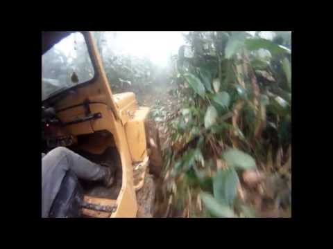 Teaser Trilhão - Jeep Clube de Pomerode