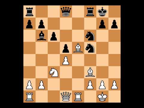 Alexey Kislinsky  vs Zoltan Almasi  | Event: European Championship | 2013.05.06