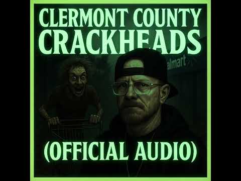 CLERMONT COUNTY CRACKHEADS