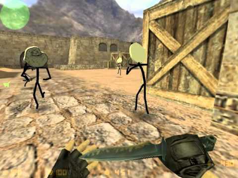 Counter Strike 1.6 Memes