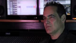 The Grand Experiment &quot;Waterfall&quot; Neal Morse Interview
