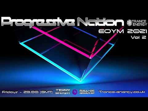 Progressive Psy Trance • End of Year mix • Interactive Noise, Neelix, Static Movement, Hidden Secret