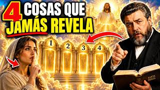 La Mujer Que Dios Usa Nunca Habla de Estas 4 Cosas en Público | Charles Spurgeon
