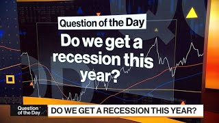 Do We Get a US Recession This Year?