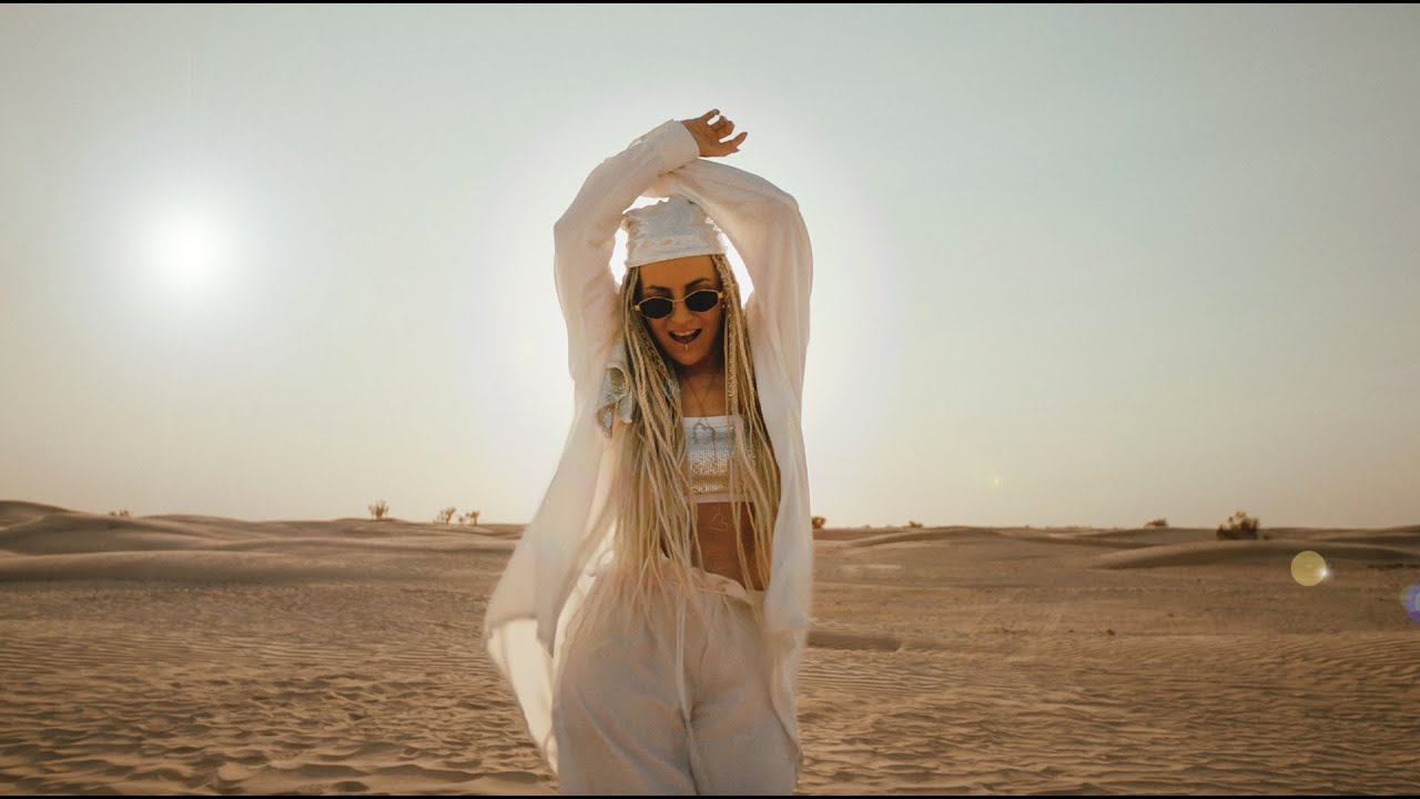 Poli Genova feat. Rodrigo Ace - La Rumba