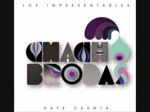 Chacho Brodas   Veneno Para Puristas