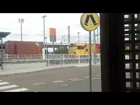 Aurizon Intermodal Service