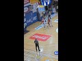 Tyrell Roberts (13 points) Highlights vs. Kangoeroes Basket Mechelen