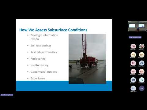 What Does a Soils Report Really Tell Us   Mass Grading of SoilsEarthwork