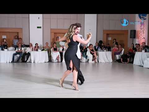 Eşref Tekinalp & Vanessa Gauch 4/4