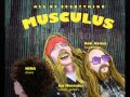 Seventies Hard Rock FULL ALBUM Musculus All Of Everything EP 2013