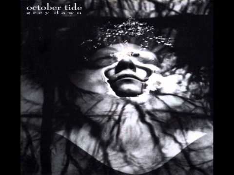 October Tide - Lost in the Dark (And Then Gone)
