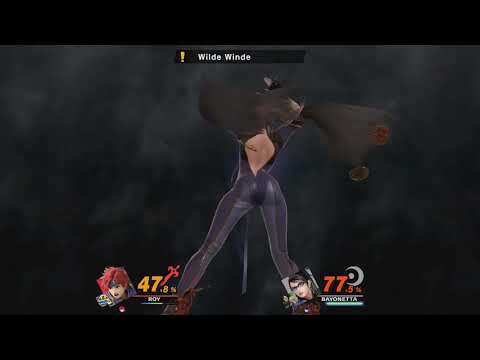 Super Smash Bros. Ultimate - Shanoa