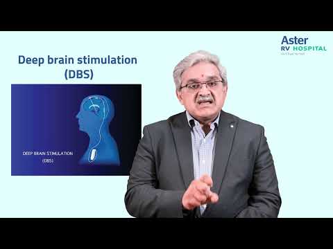 Deep Brain Stimulation | Dr Ravi Gopal Varma | Neurology | Aster RV